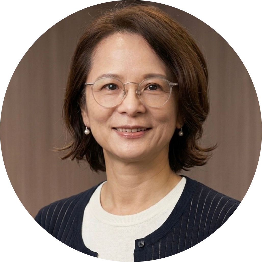 林祐蘭 Joyce Lin