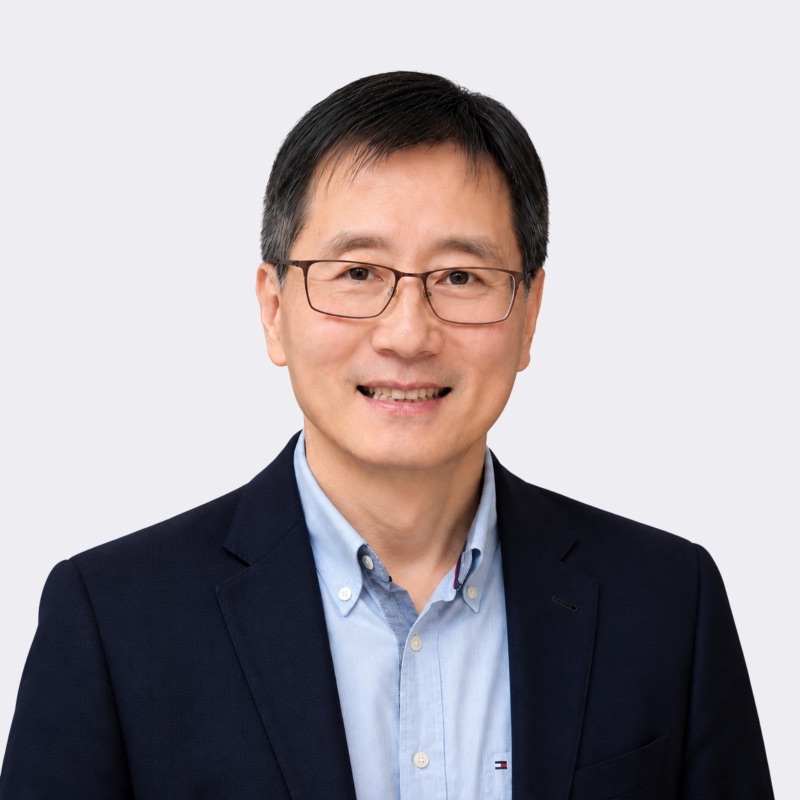 鍾添旭領域專家肖像