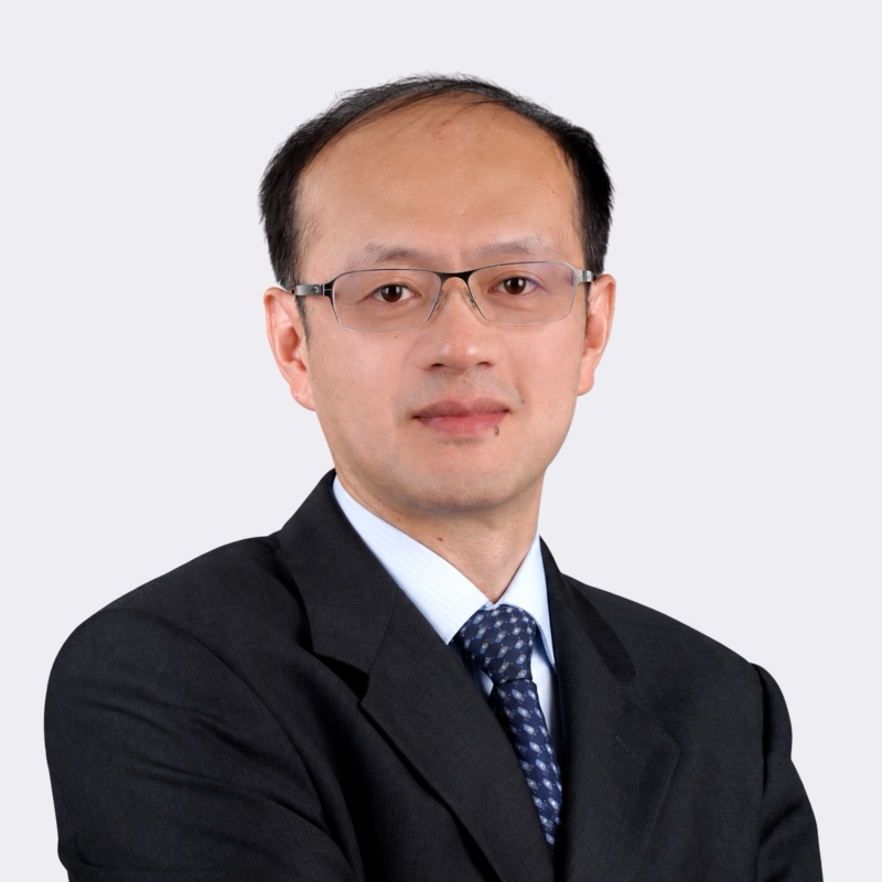 曾文怡執行長肖像