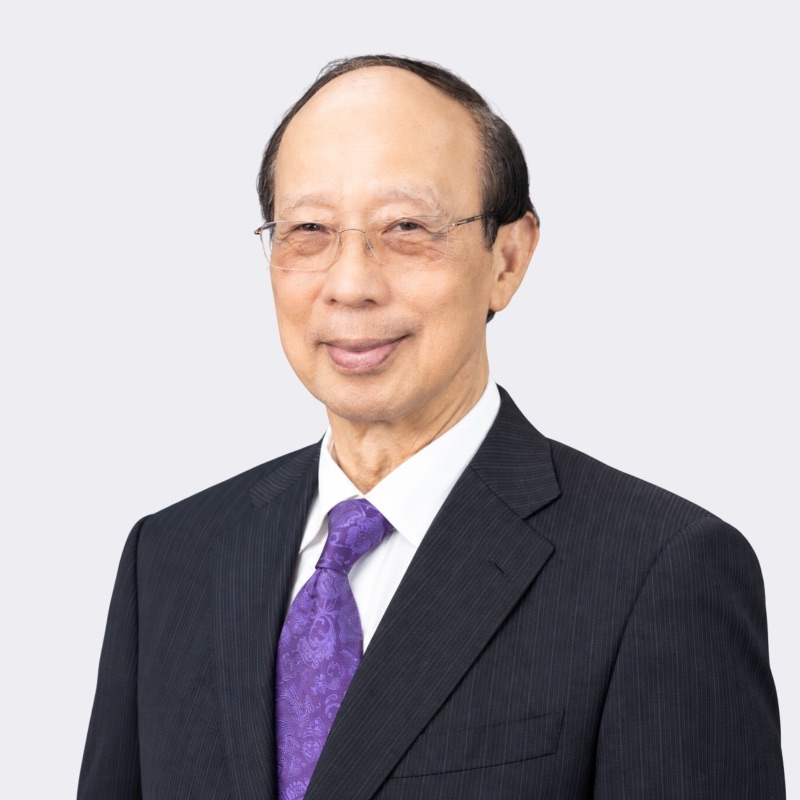 盧瑞彥院士肖像